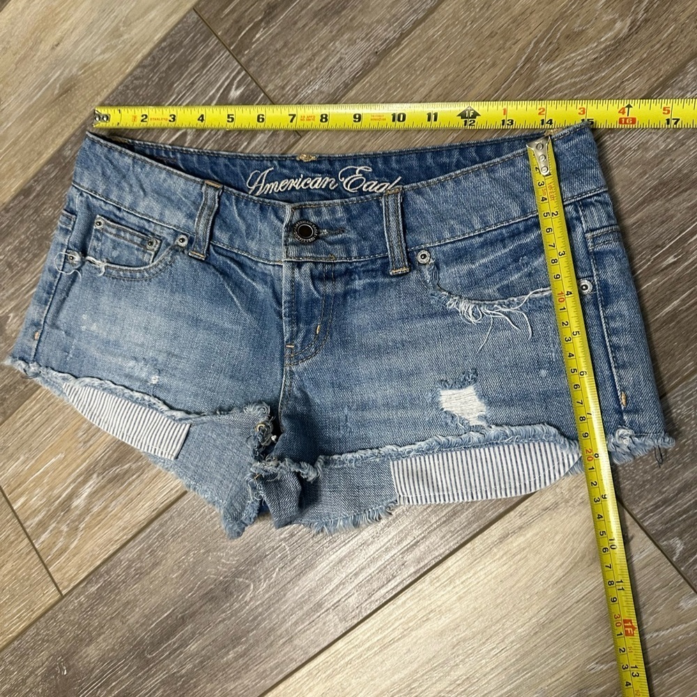 🛍️American Eagle shorts 100% cotton